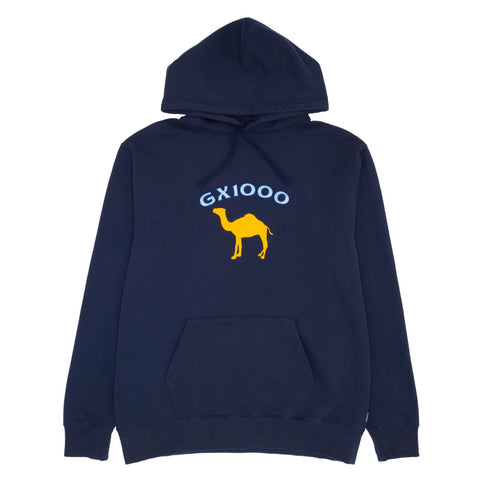 GX1000 - Dromedary Hoodie (Navy)